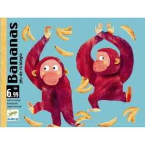 CARTAS BANANAS