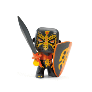 ARTY TOYS SPIKE KNIGHT