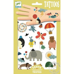 TATUAJES COSITAS BONITAS