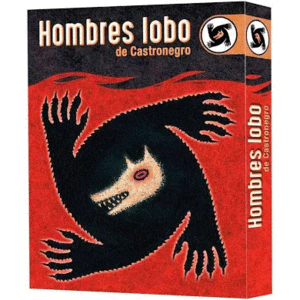 LOS HOMBRES LOBO DE CASTRONEGRO