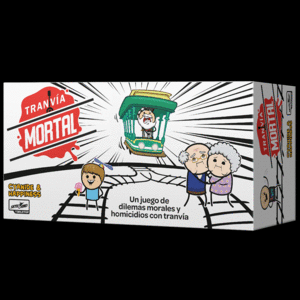 TRANVÍA MORTAL