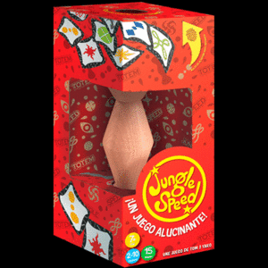 JUNGLE SPEED