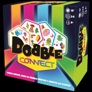 DOBBLE CONNECT