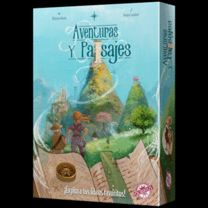 AVENTURAS Y PAISAJES