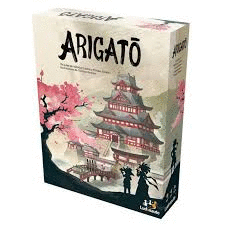 ARIGATO