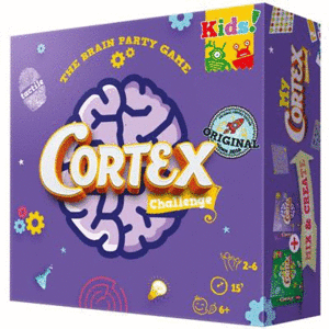 CORTEX KIDS