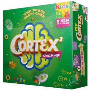 CORTEX 2 KIDS