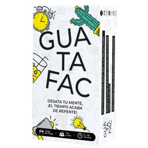 GUATAFAC