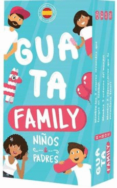 GUATA FAMILY