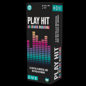 PLAY HIT