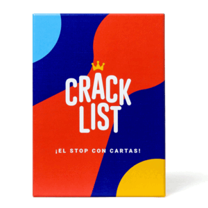 CRACK LIST