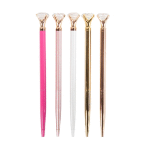 BOLIGRAFO DIAMANTE ARTEBENE VARIOS COLORES