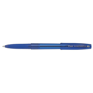 BOLIGRAFO AZUL SUPER G