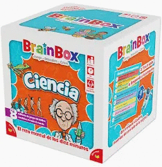 BRAINBOX CIENCIA