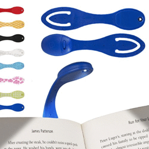 LUZ FLEXLIGHT AZUL