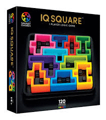 IQ SQUARE