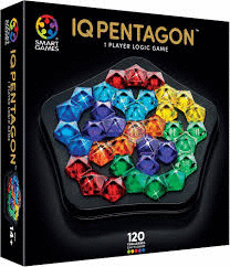 IQ PENTAGON