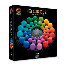 IQ CIRCLE