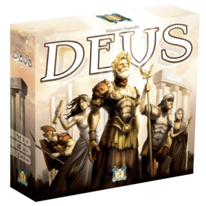 DEUS