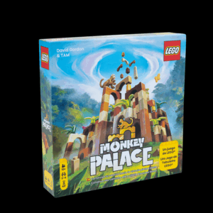 MONKEY PALACE
