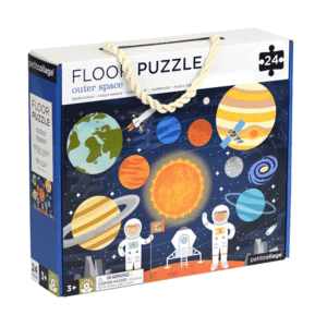 PUZZLE SUELO ESPACIO