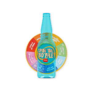 JUEGO DE LA BOTELLA