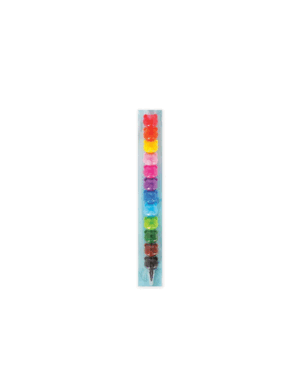 12 CERAS APILABLES DREAM IN COLOR