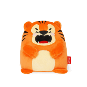 LEGAMI PELUCHE TIGRE