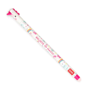 BOLI BORRABLE UNICORNIO