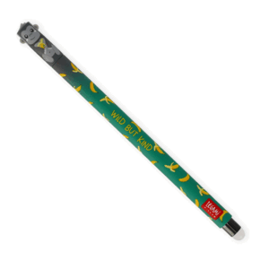 BOLIGRAFO LEGAMI GORILLA