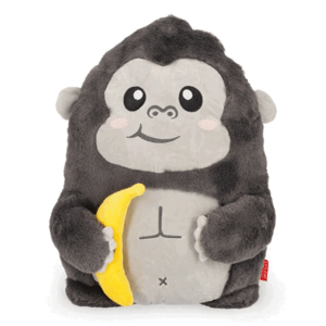 COJÍN GORILLA