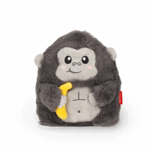 PELUCHE LEGAMI GORILLA