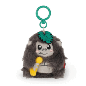 LLAVERO GORILLA
