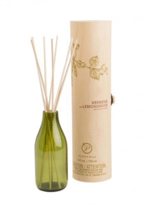 ECO DIFUSOR VERBENA & LEMONGRASS