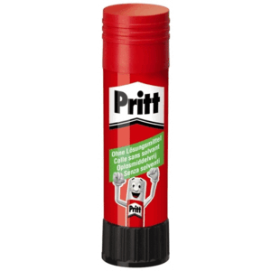 PRITT BARRA DE PEGAMENTO GRANDE (43 G)