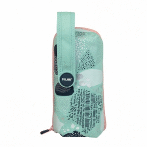 ESTOIG MILAN 4 BOSSES EQUIPAT SILVER VERD (HANDLY MULTIPENCIL)