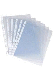 FUNDAS PLASTICO