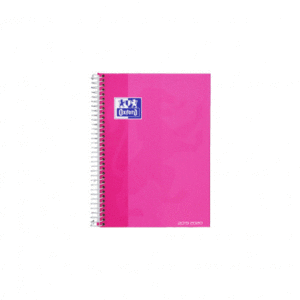 AGENDA ESCOLAR OXFORD T.EXT DURA S/V 19/20
