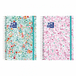 AGENDA OXFORD BLOOM REF. 100735992