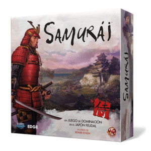 SAMURAI