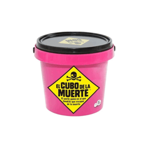 EL CUBO DE LA MUERTE
