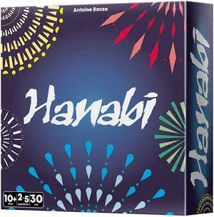 HANABI
