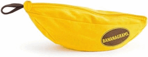 BANANAGRAMS