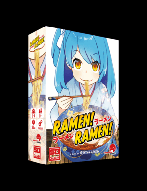 RAMEN! RAMEN!
