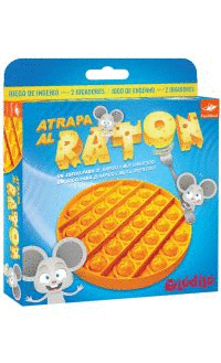 ATRAPA AL RATON