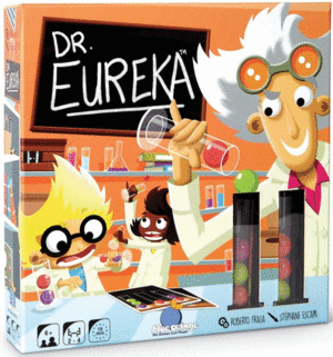 DR. EUREKA