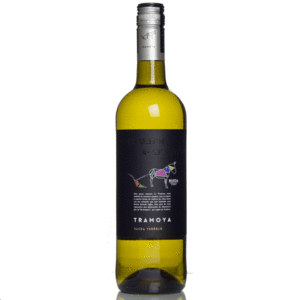 TRAMOYA VERDEJO