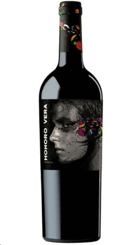 HONORO VERA GARNACHA 2018