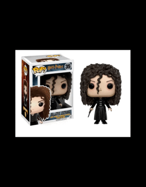 FIGURA FUNKO POP HARRY POTTER: BELLATRIX 35