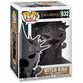 FIGURA POP EL SEÑOR DE LOS ANILLOS WITCH KING